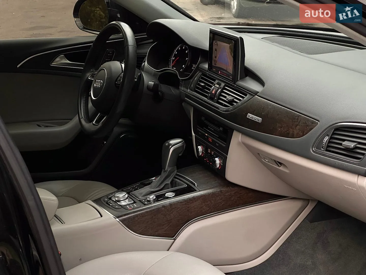 2016 Audi A6 - мініатюра 17