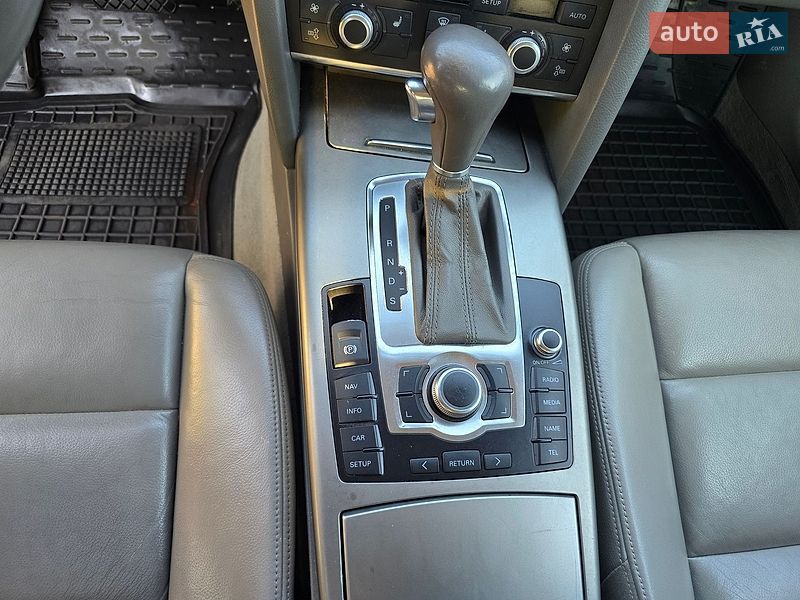 Универсал Audi A6 2006 в Хмельницком