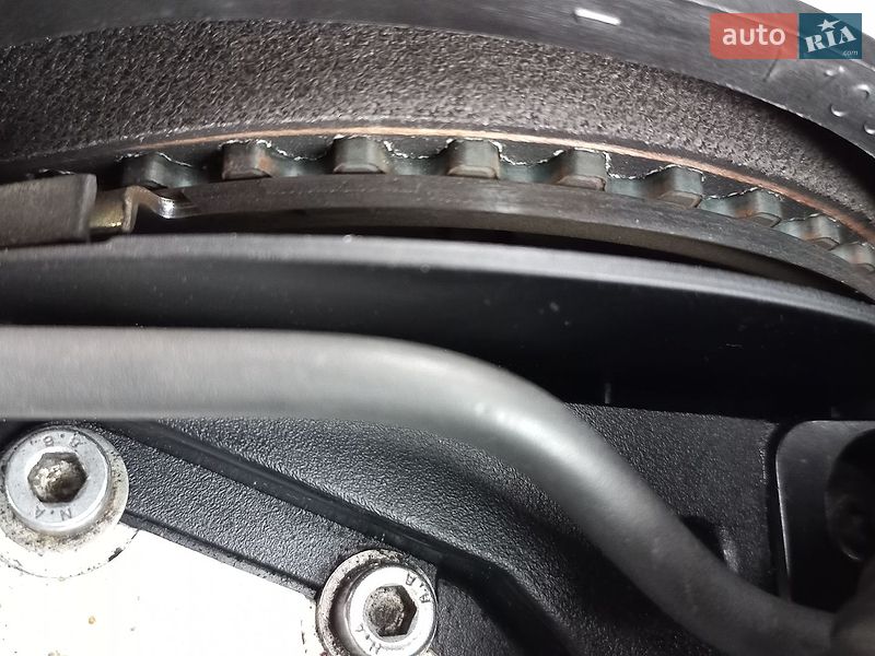Універсал Audi A6 2010 в Києві
