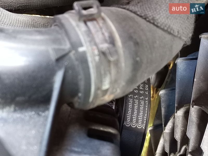 Універсал Audi A6 2010 в Києві