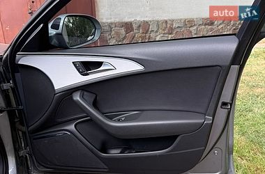 Седан Audi A6 2013 в Тернополі
