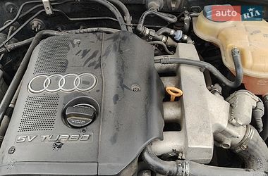 Седан Audi A6 1999 в Чернігові фото 10 Седан Audi A6 1999 в Чернігові