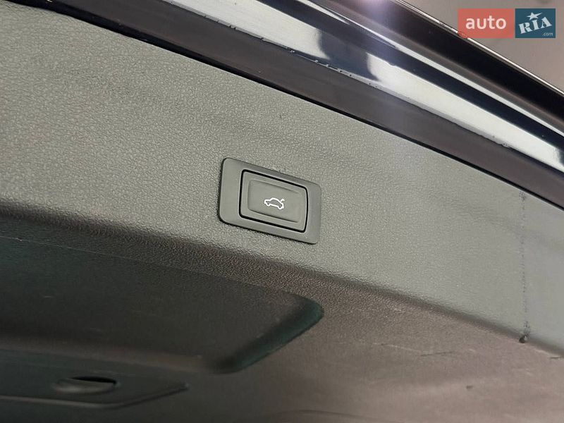 Универсал Audi A6 2018 в Львове