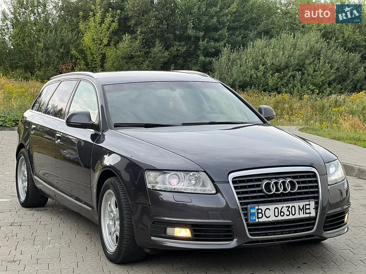 2015 Audi Q5 - мініатюра 36