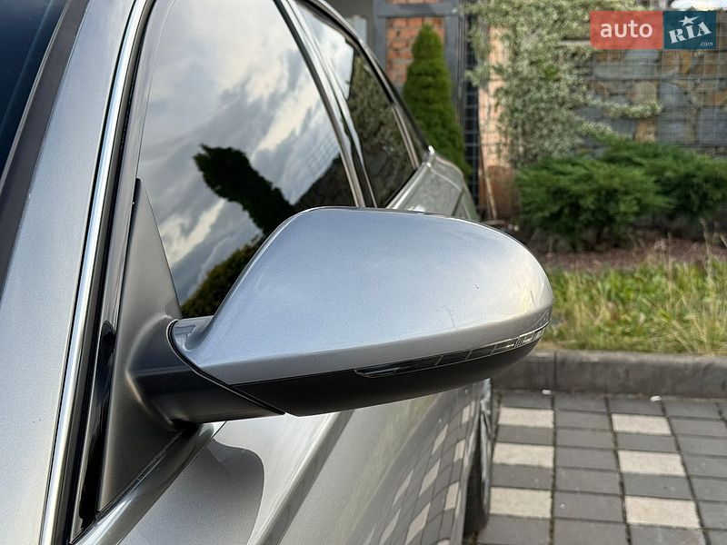 Седан Audi A6 2016 в Стрые фото 39 Седан Audi A6 2016 в Стрые