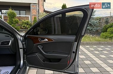 Седан Audi A6 2016 в Стрые фото 69 Седан Audi A6 2016 в Стрые