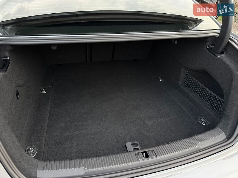 Седан Audi A6 2016 в Стрые фото 80 Седан Audi A6 2016 в Стрые