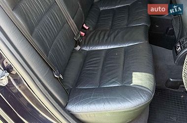 Седан Audi A6 2002 в Одессе фото 12 Седан Audi A6 2002 в Одессе