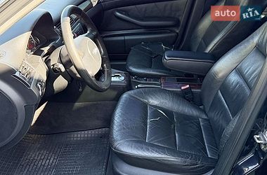 Седан Audi A6 2002 в Одессе фото 18 Седан Audi A6 2002 в Одессе