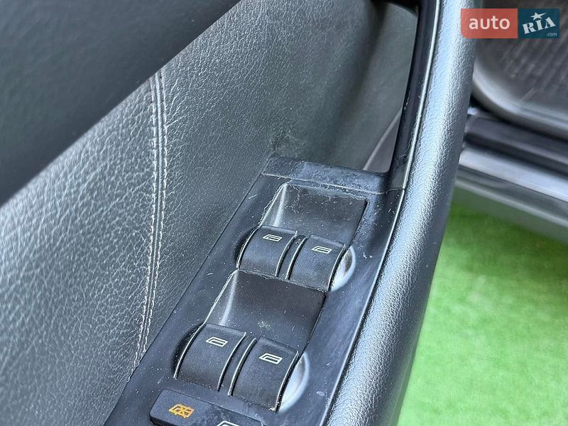 Седан Audi A6 2002 в Одессе фото 21 Седан Audi A6 2002 в Одессе