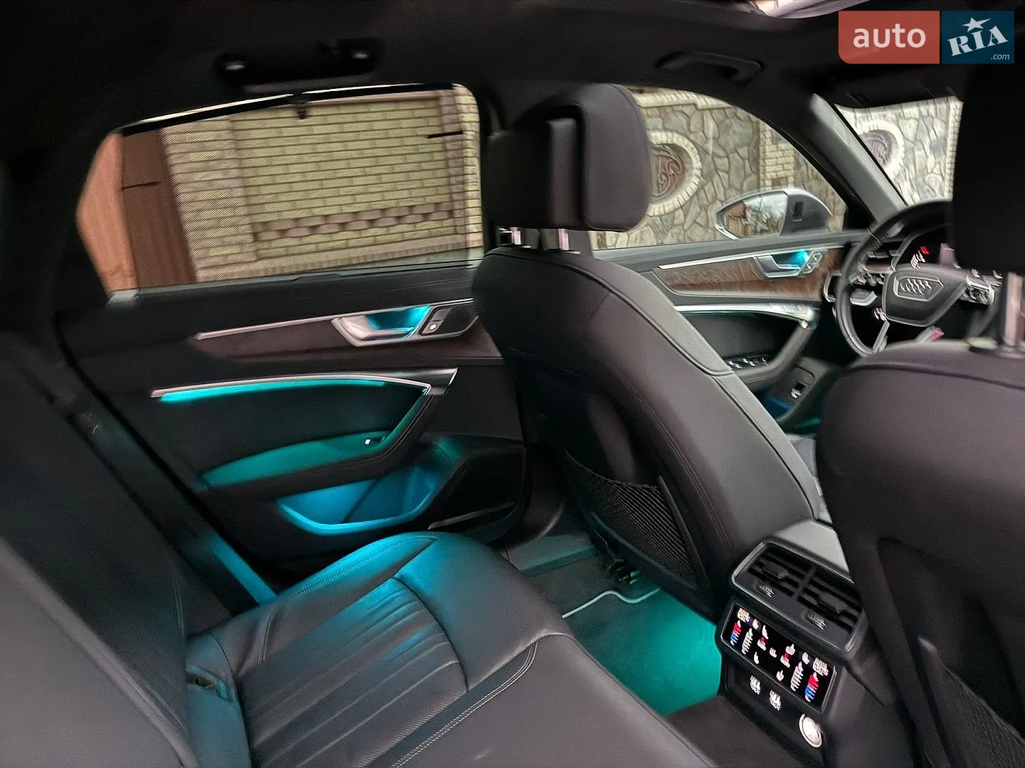 2019 Audi A6 - мініатюра 14