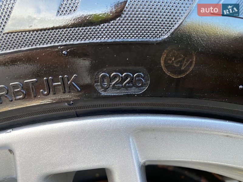 Універсал Audi A6 2007 в Ковелі