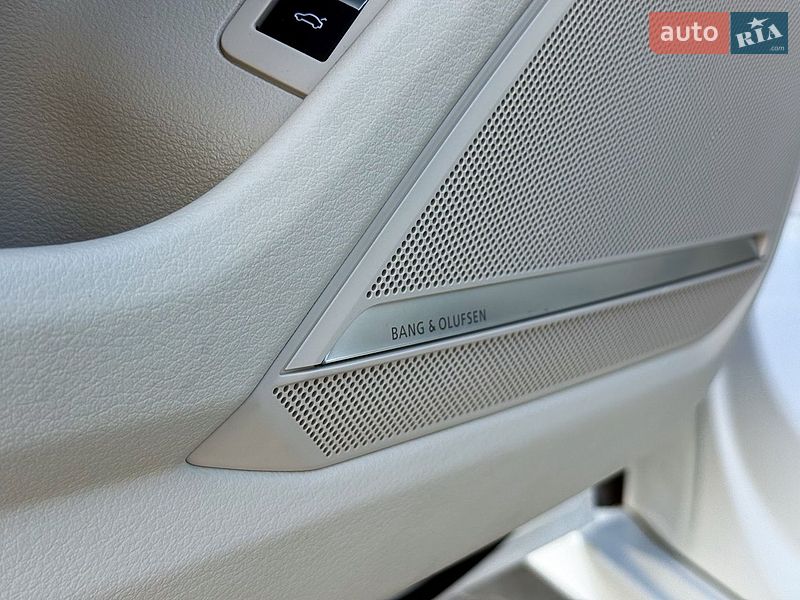 Седан Audi A6 2022 в Белой Церкви