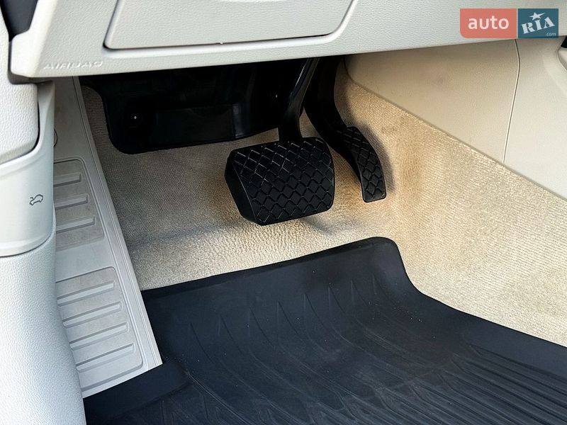 Седан Audi A6 2022 в Белой Церкви