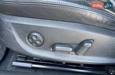 Седан Audi A6 2014 в Киеве