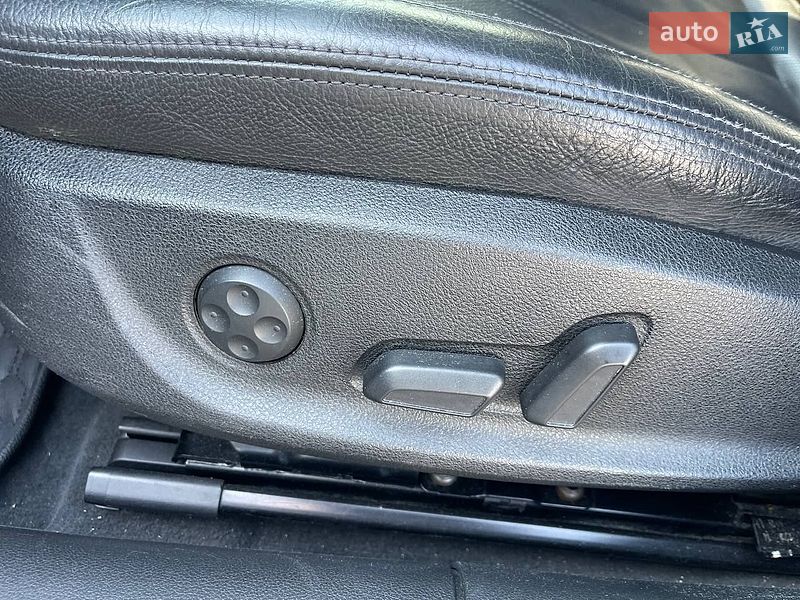 Седан Audi A6 2014 в Киеве