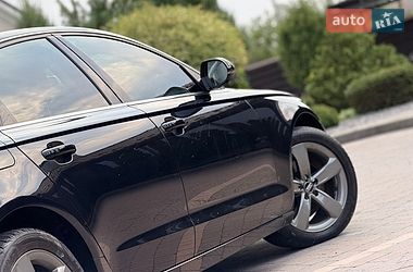 Седан Audi A6 2011 в Стрые