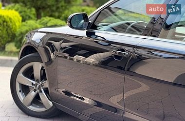 Седан Audi A6 2011 в Стрые