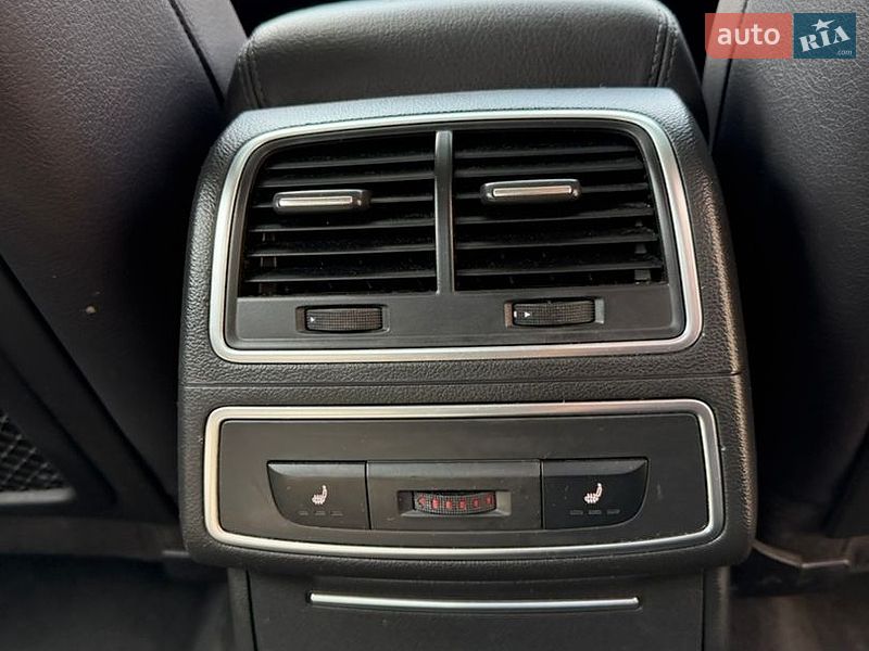 Седан Audi A6 2011 в Стрые