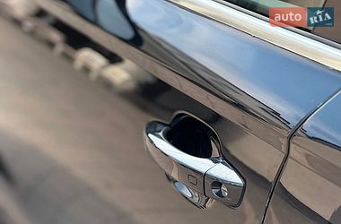 Седан Audi A6 2011 в Стрые