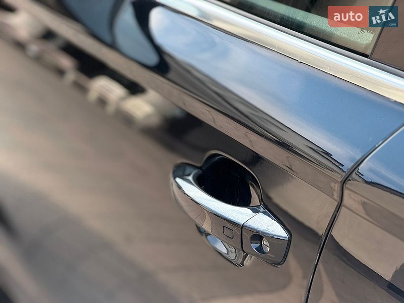 Седан Audi A6 2011 в Стрые