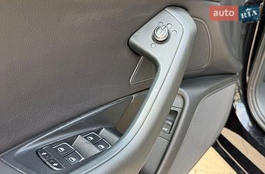 Седан Audi A6 2011 в Стрые