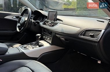 Седан Audi A6 2011 в Стрые