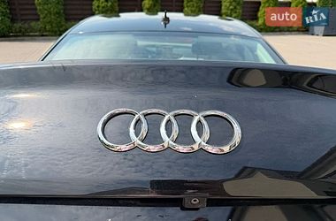 Седан Audi A6 2011 в Стрые