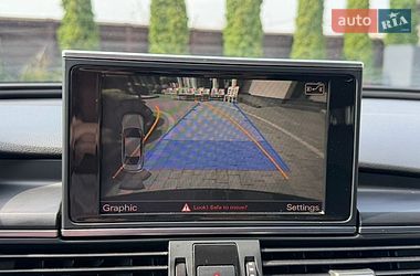 Седан Audi A6 2011 в Стрые