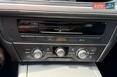 Седан Audi A6 2011 в Стрые