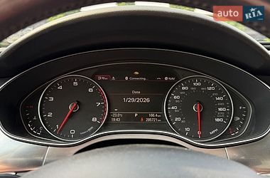 Седан Audi A6 2011 в Стрые