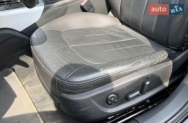 Седан Audi A6 2011 в Стрые