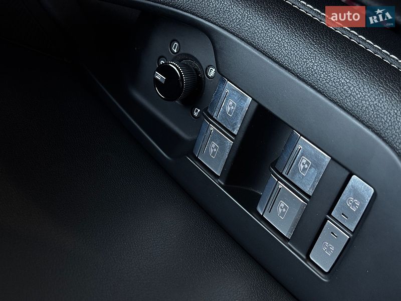 Седан Audi A6 2018 в Білогородці