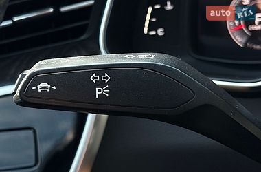 Седан Audi A6 2018 в Білогородці