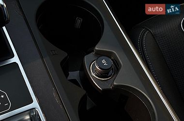 Седан Audi A6 2018 в Білогородці