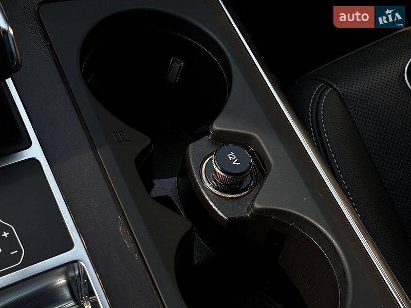 Седан Audi A6 2018 в Білогородці
