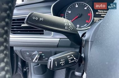 Універсал Audi A6 2013 в Києві