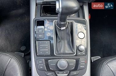 Універсал Audi A6 2013 в Києві