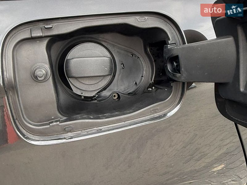 Седан Audi A6 2011 в Ивано-Франковске