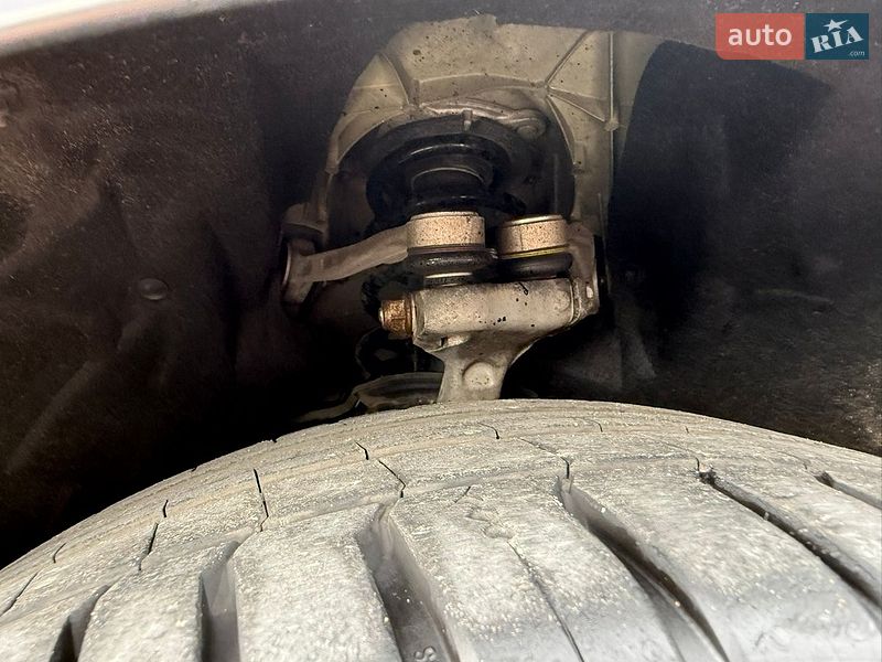 Седан Audi A6 2011 в Івано-Франківську