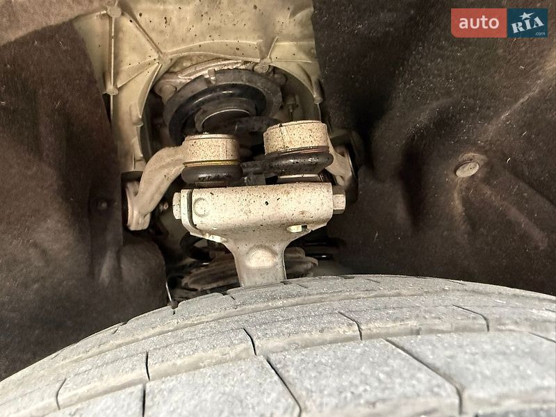 Седан Audi A6 2011 в Ивано-Франковске