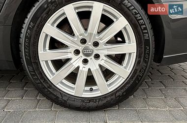 Седан Audi A6 2011 в Івано-Франківську