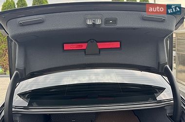 Седан Audi A6 2011 в Ивано-Франковске