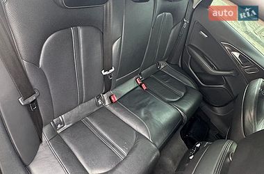 Седан Audi A6 2011 в Ивано-Франковске