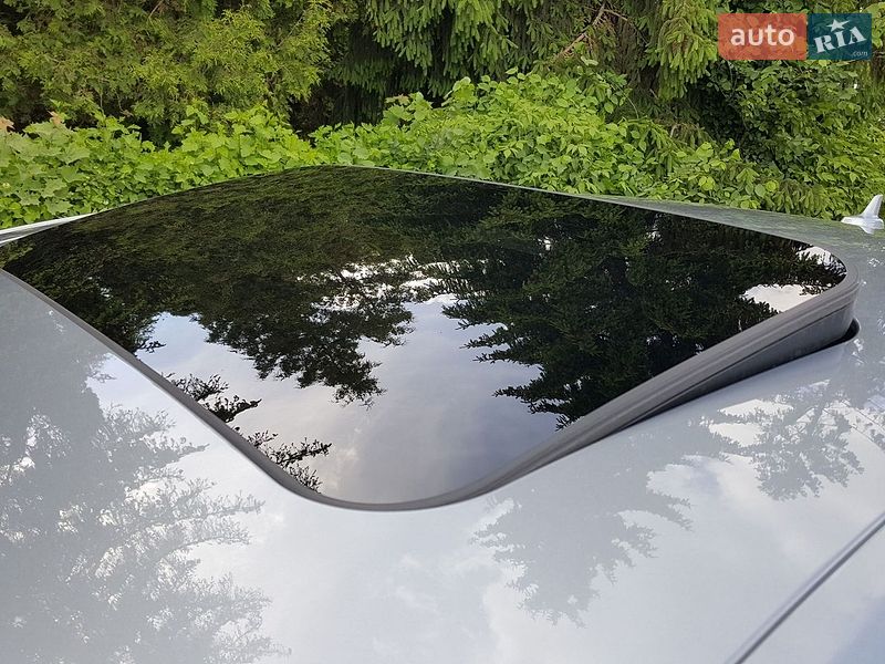 Седан Audi A6 2010 в Луцке