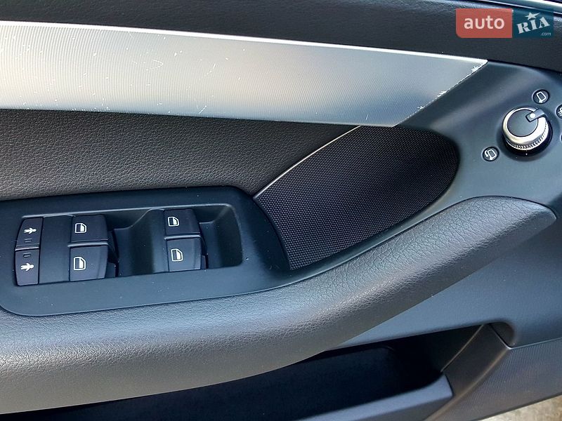 Седан Audi A6 2010 в Луцьку