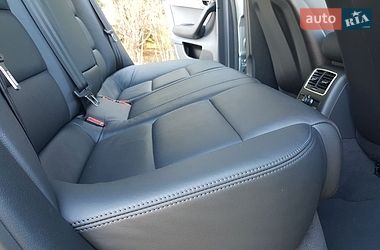 Седан Audi A6 2010 в Луцке