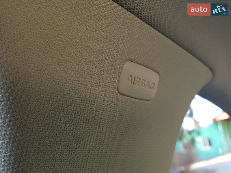 Седан Audi A6 2010 в Луцьку
