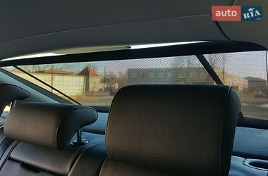Седан Audi A6 2010 в Луцке