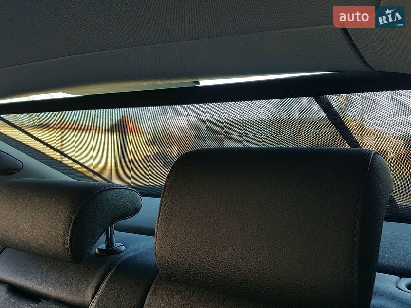 Седан Audi A6 2010 в Луцке